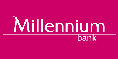 Konto 360° w Millennium Bank