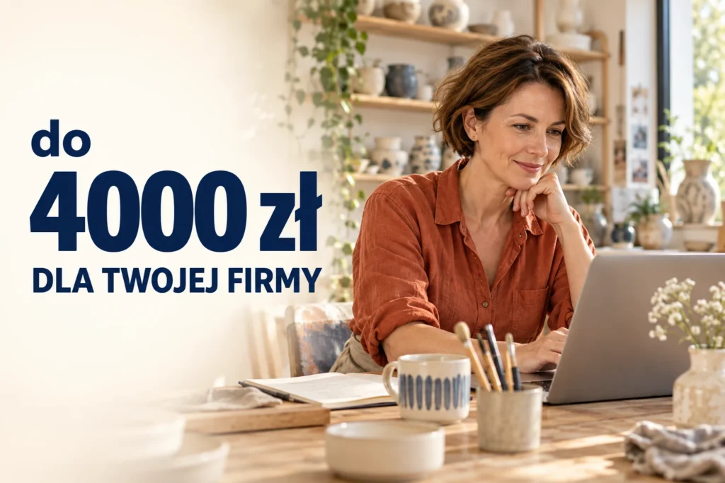 Do 4000 zł premii za iKonto Biznes w Alior Banku
