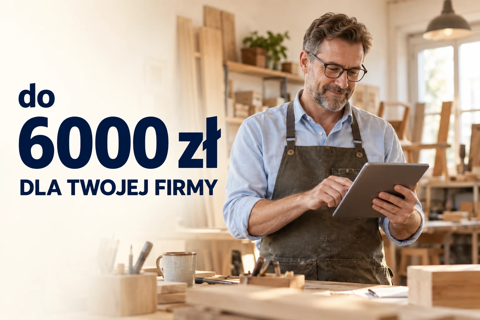 Do 6000 zł premii za Konto Mój Biznes w Banku Millennium