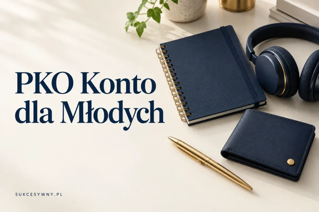 PKO Konto dla Młodych