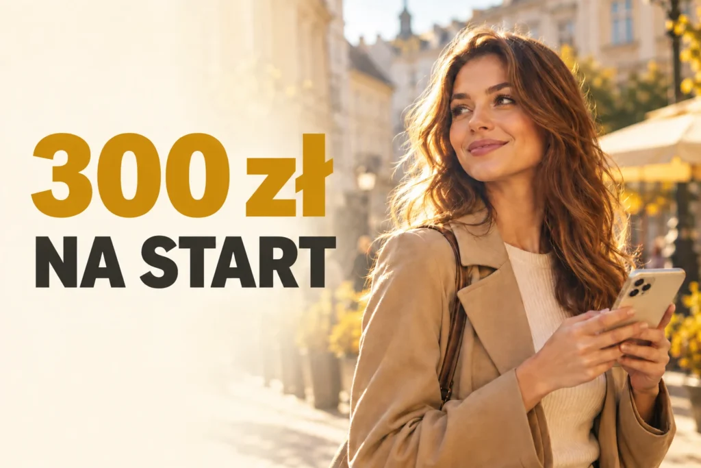 300 zł za Konto Przekorzystne w Pekao